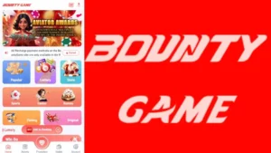 Bounty Game